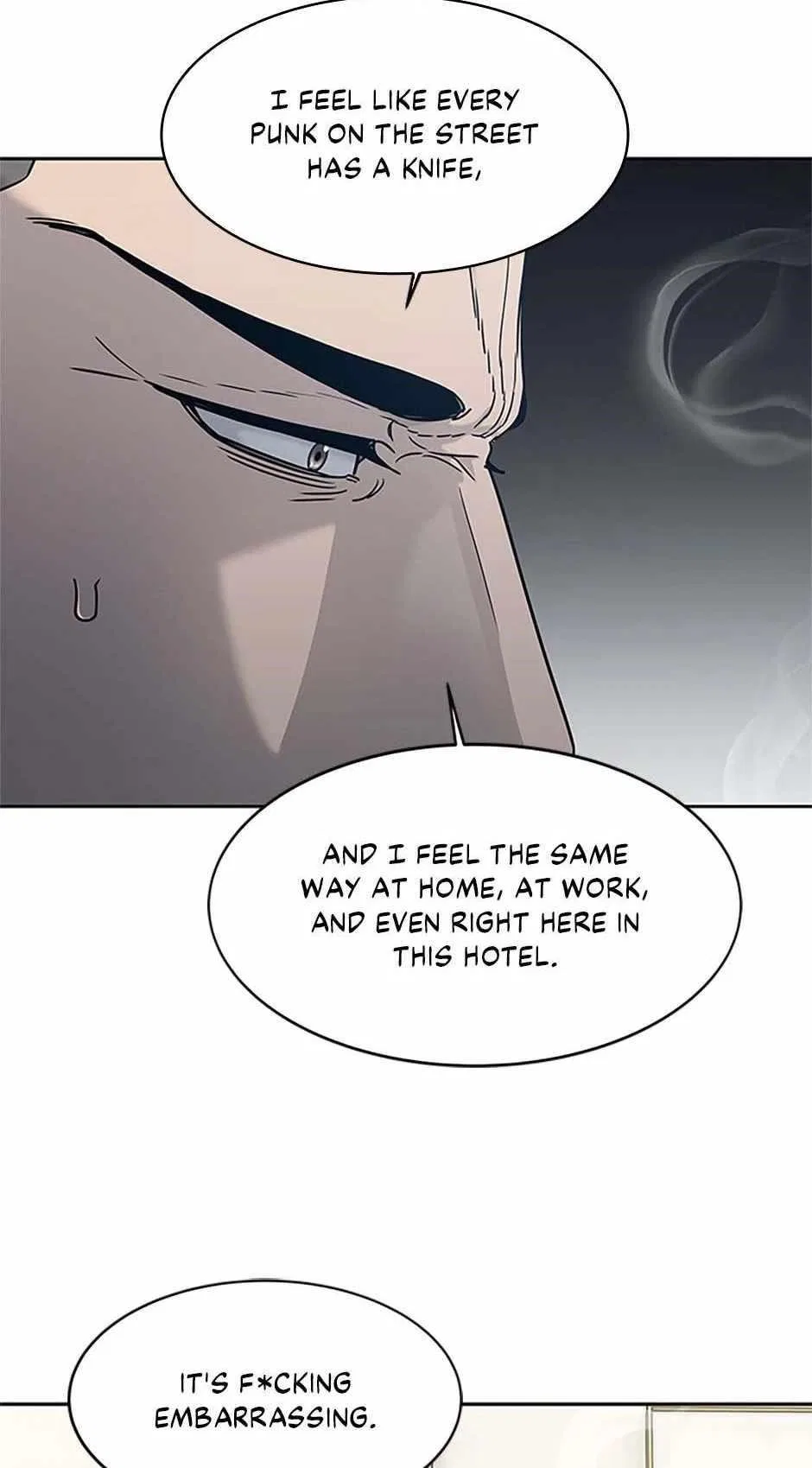 God Of Blackfield Chapter 206 – Page 50