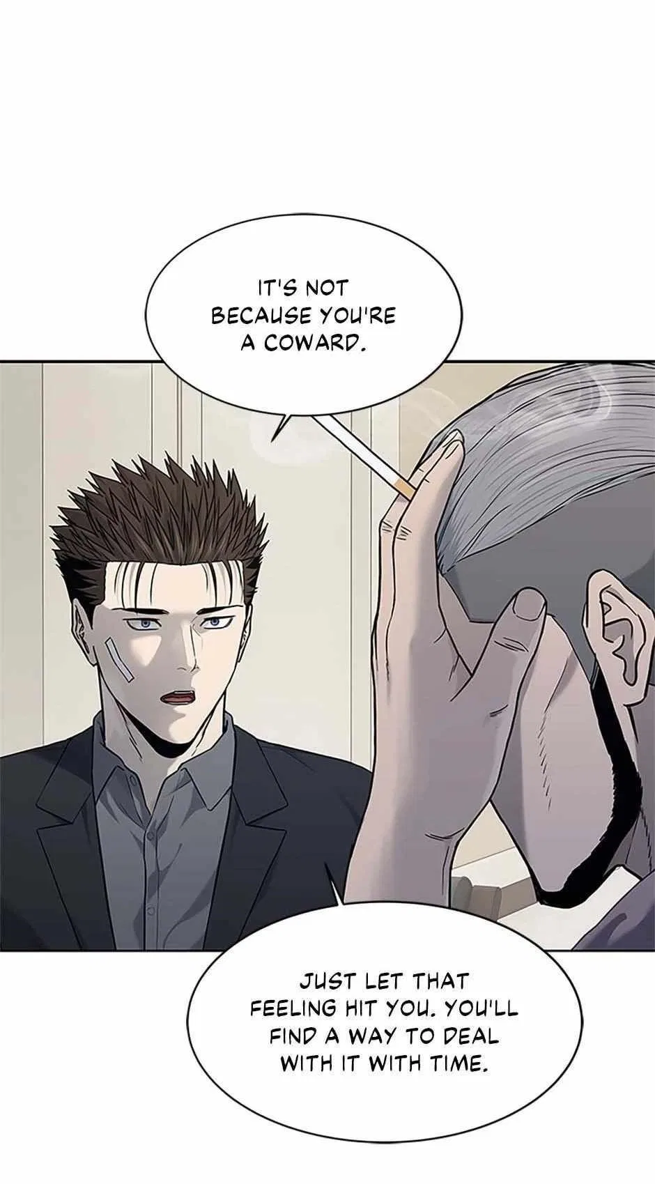 God Of Blackfield Chapter 206 – Page 52