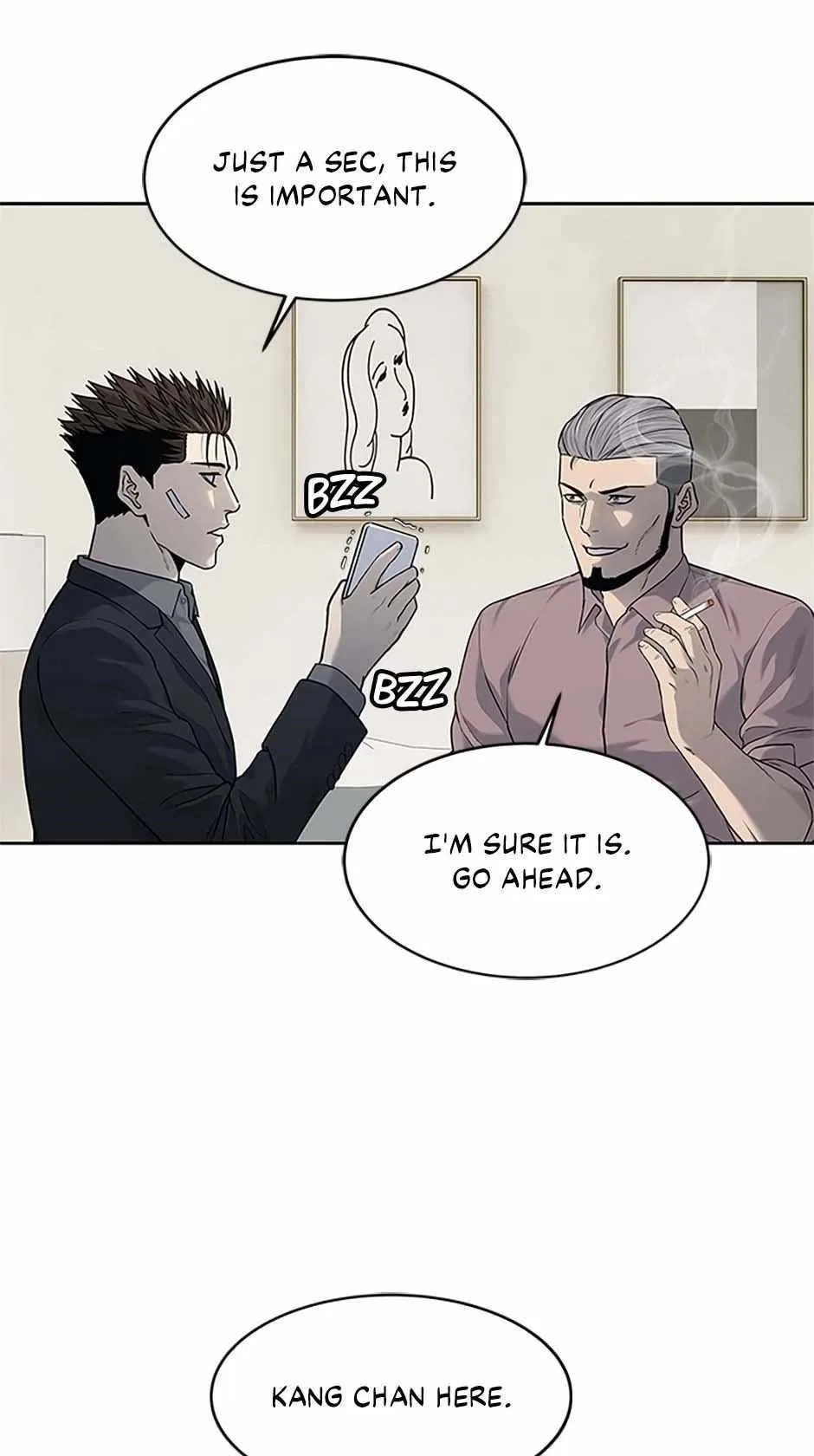 God Of Blackfield Chapter 206 – Page 57