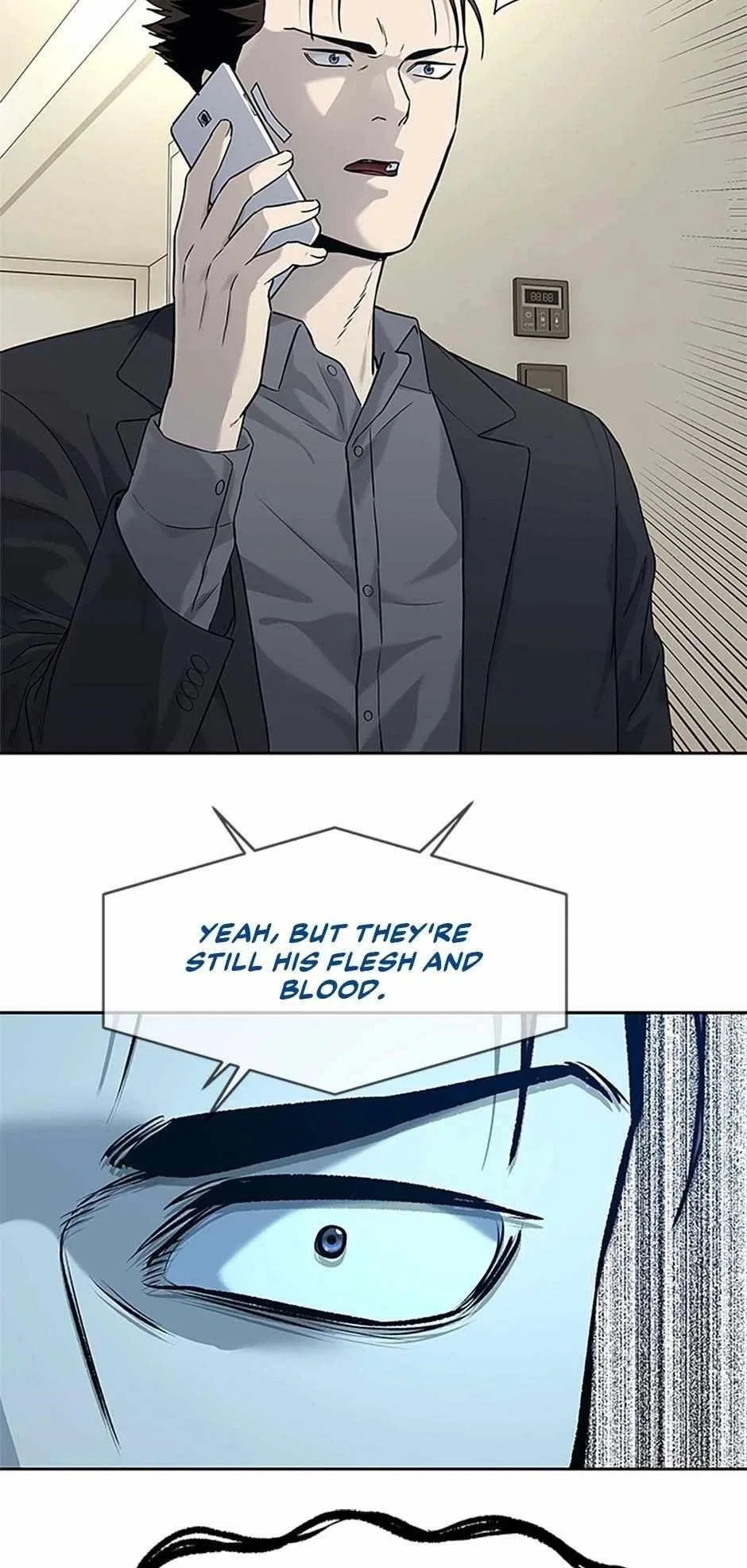 God Of Blackfield Chapter 206 – Page 61