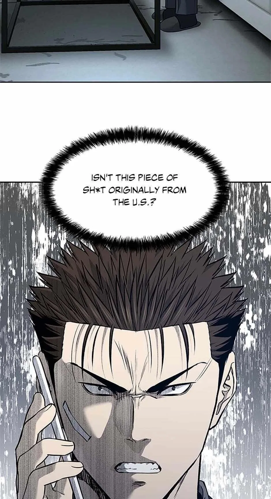 God Of Blackfield Chapter 206 – Page 65