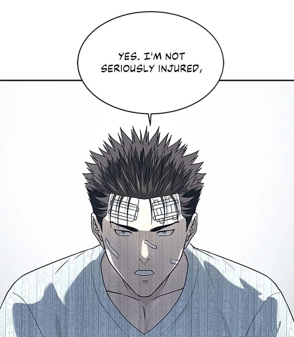 God Of Blackfield Chapter 205 – Page 1