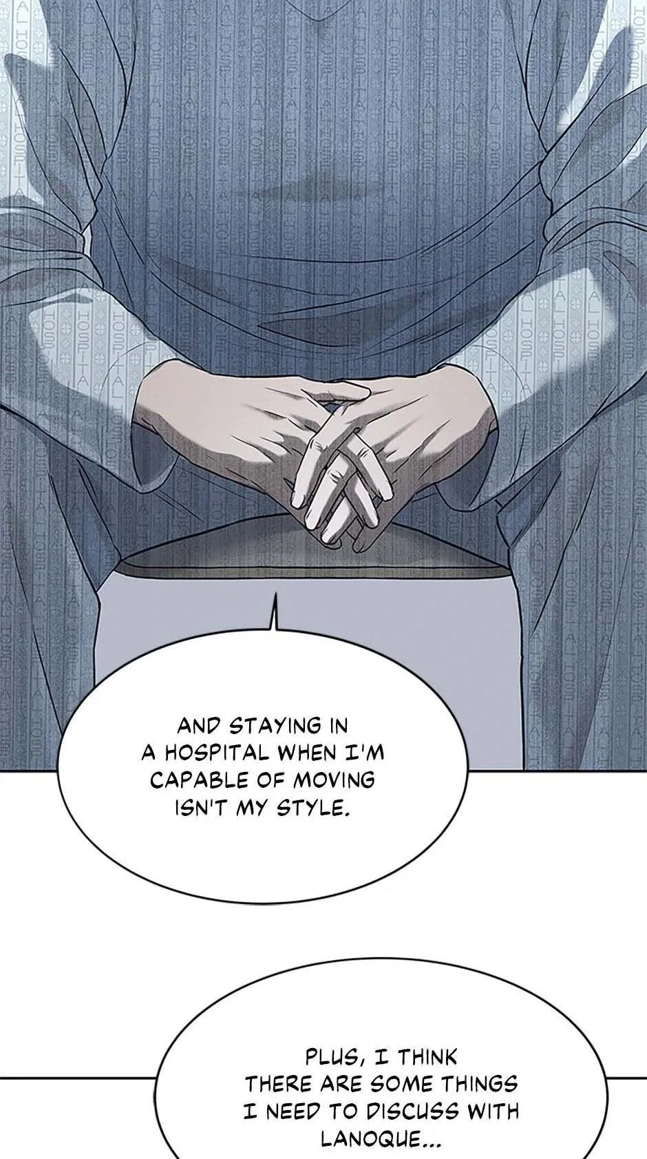God Of Blackfield Chapter 205 – Page 2