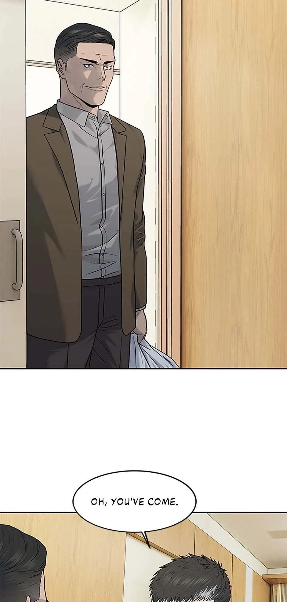 God Of Blackfield Chapter 205 – Page 10
