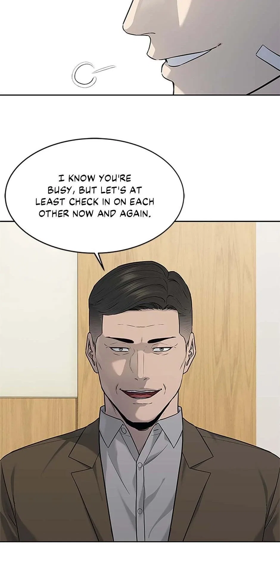 God Of Blackfield Chapter 205 – Page 19