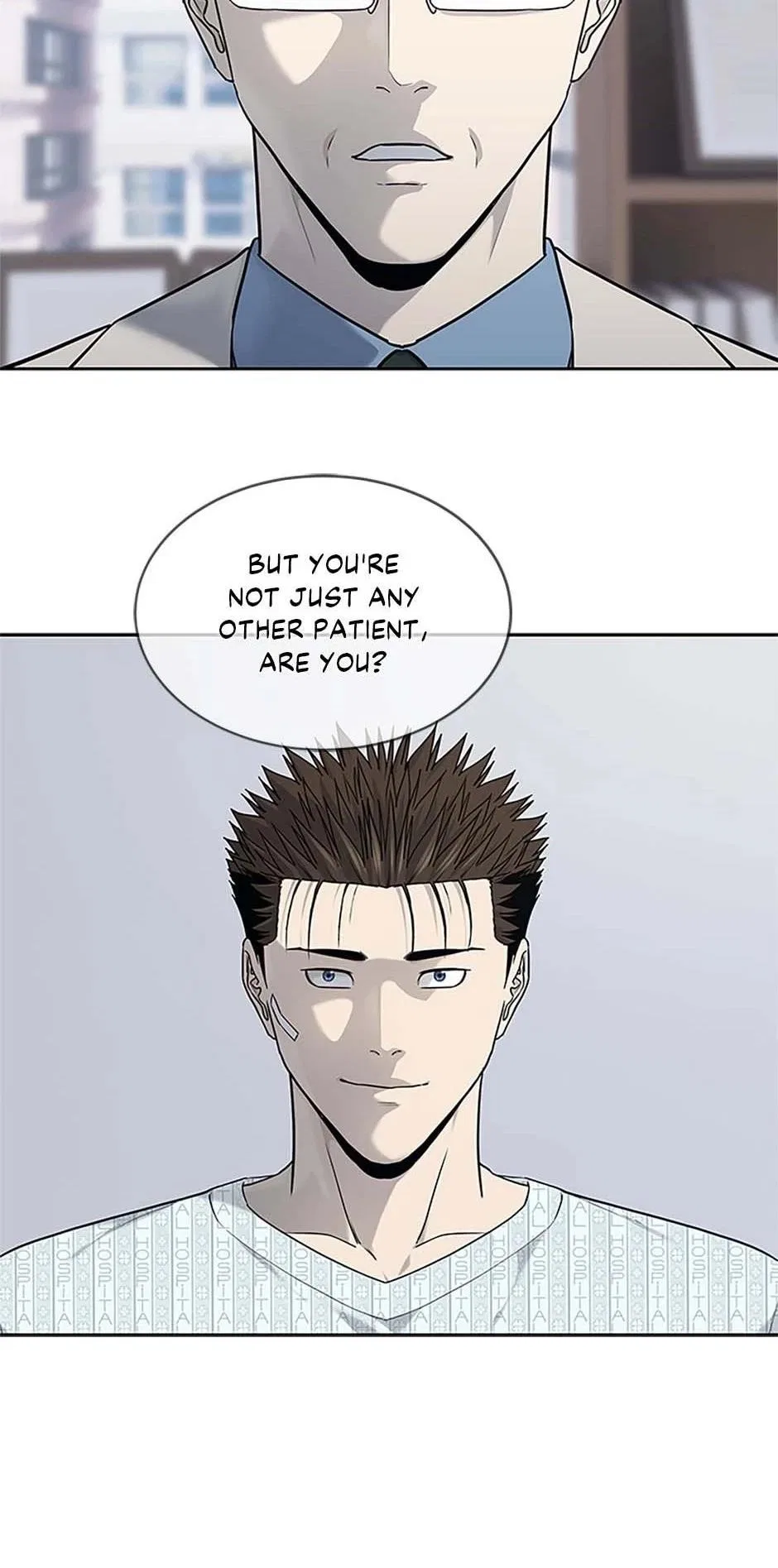 God Of Blackfield Chapter 205 – Page 24