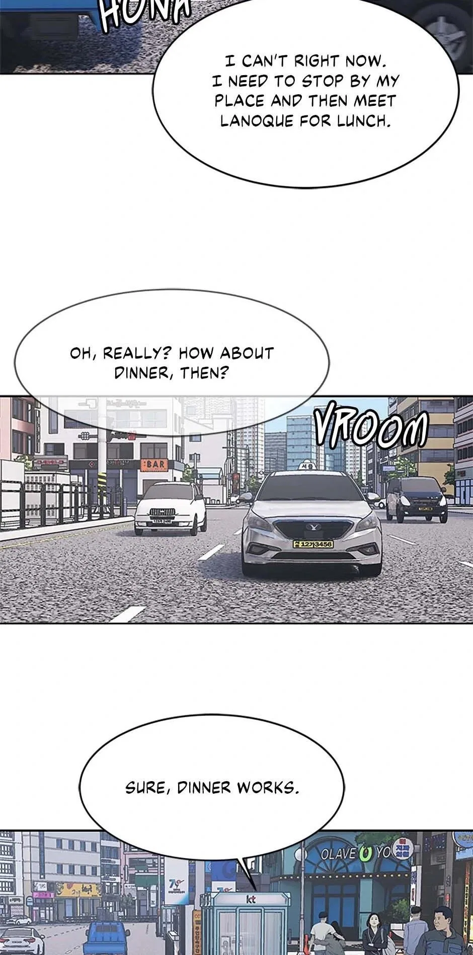 God Of Blackfield Chapter 205 – Page 32