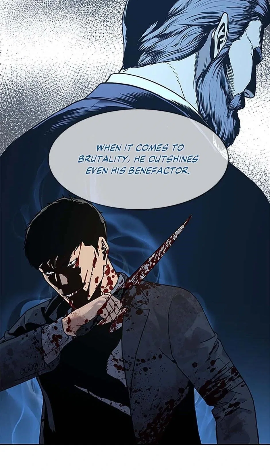 God Of Blackfield Chapter 205 – Page 43