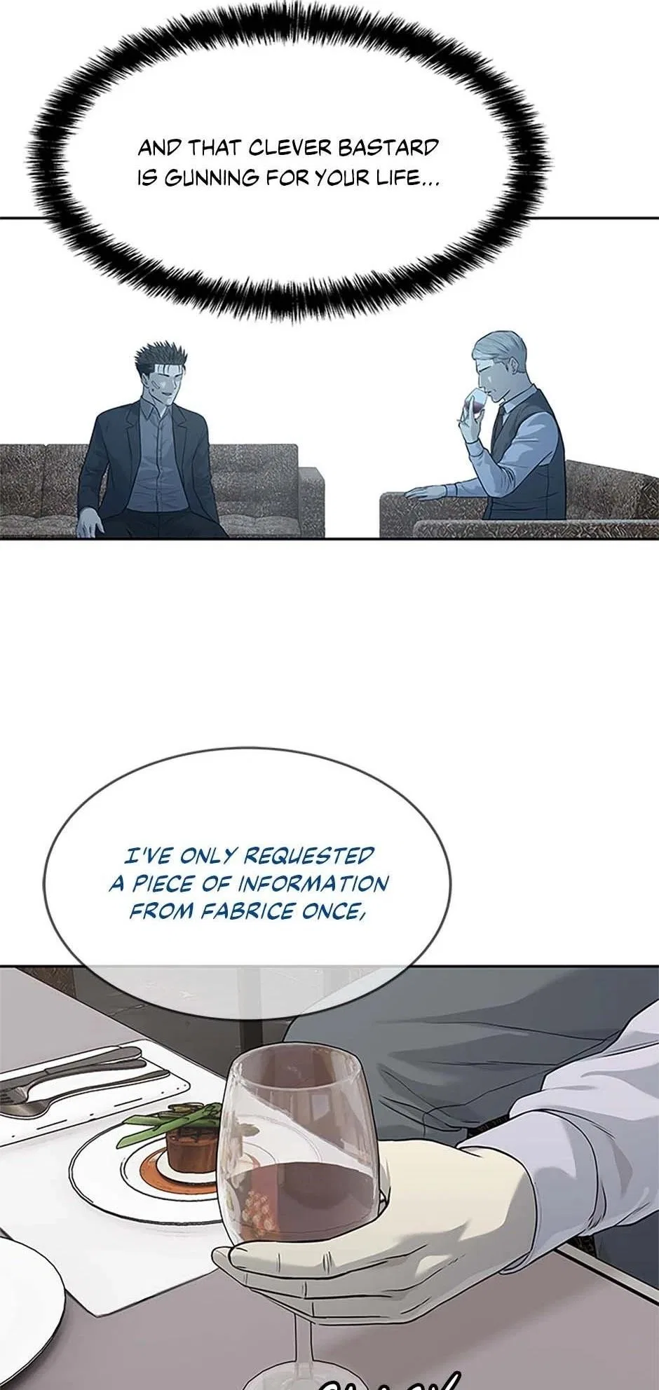 God Of Blackfield Chapter 205 – Page 47