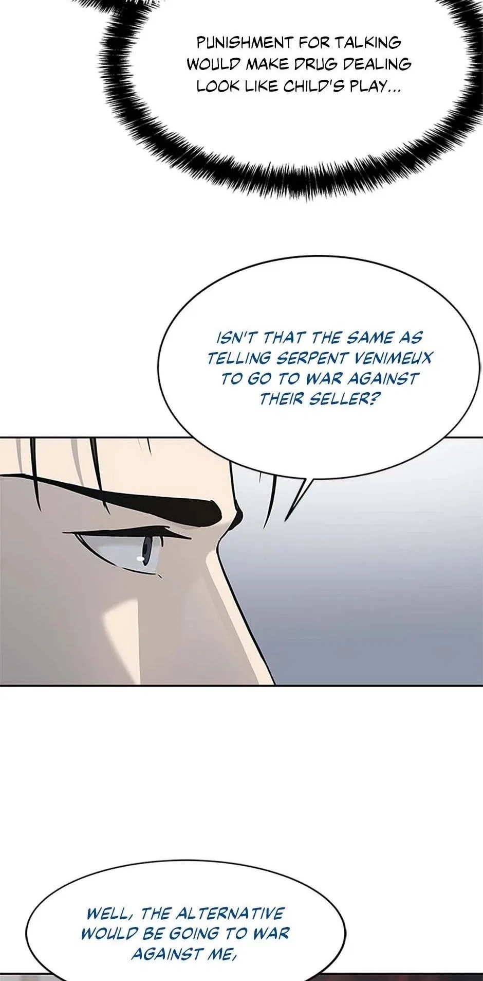 God Of Blackfield Chapter 205 – Page 51