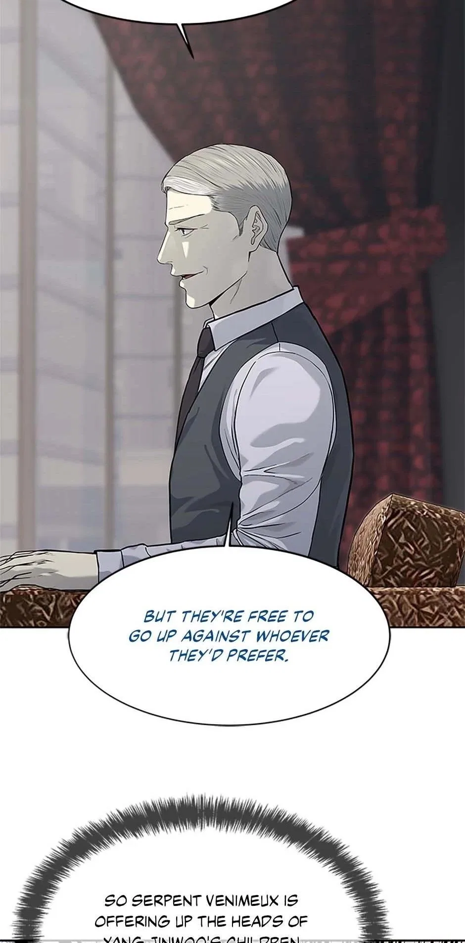 God Of Blackfield Chapter 205 – Page 52