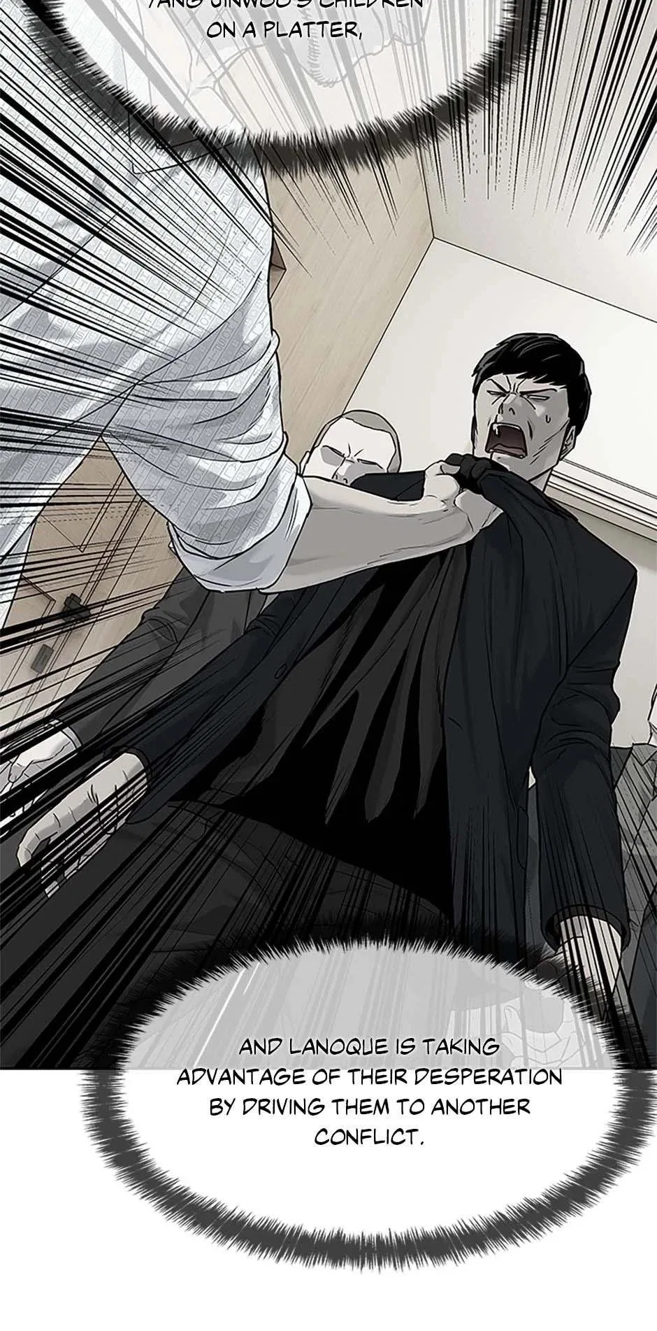 God Of Blackfield Chapter 205 – Page 53