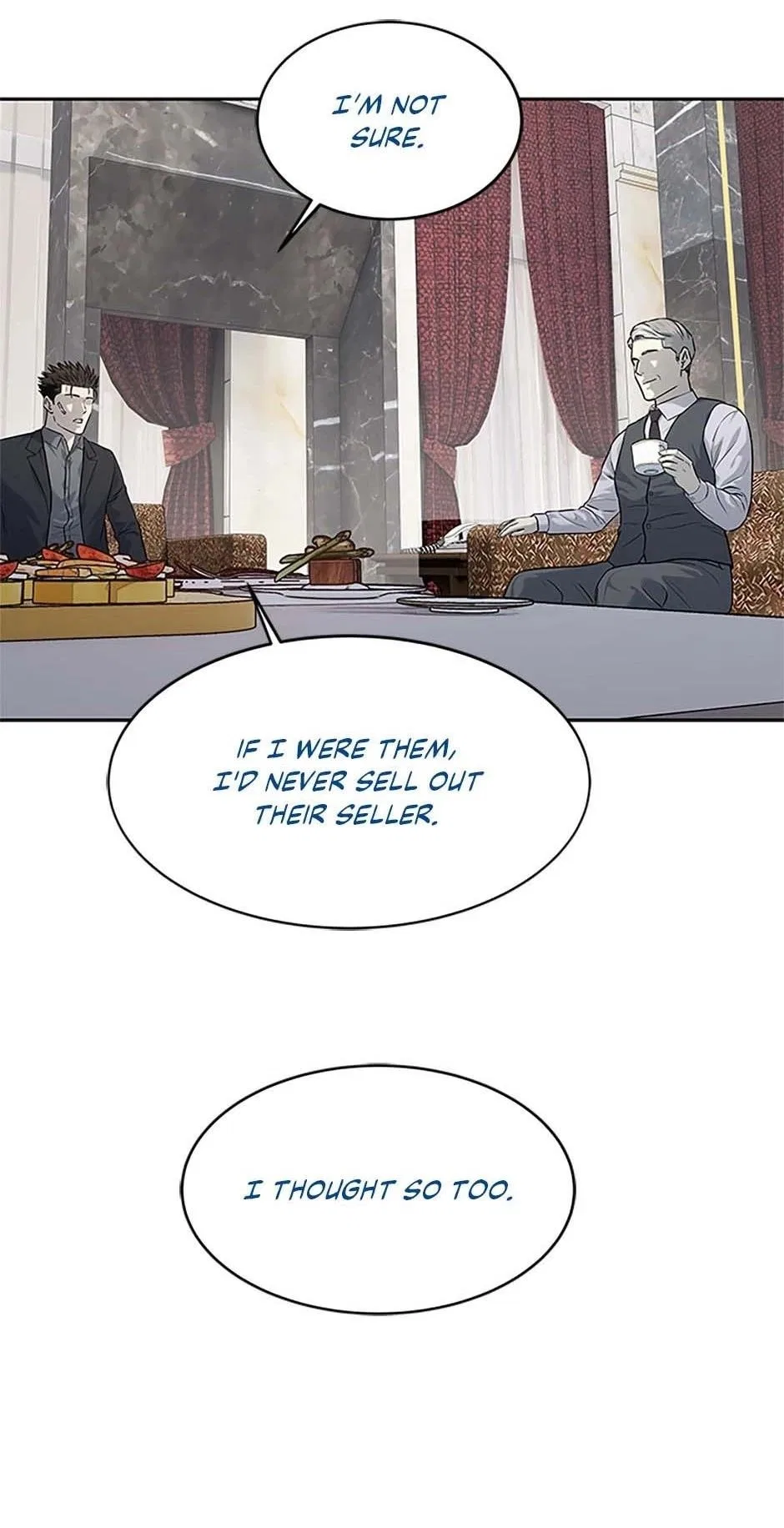 God Of Blackfield Chapter 205 – Page 59