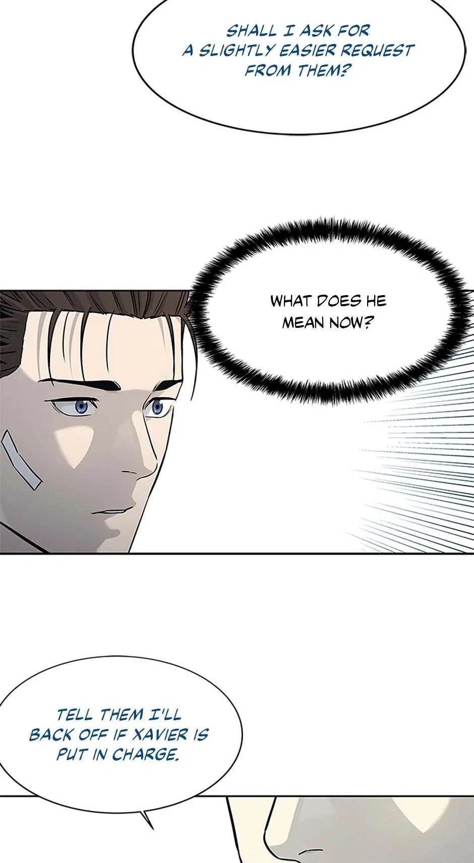 God Of Blackfield Chapter 205 – Page 61
