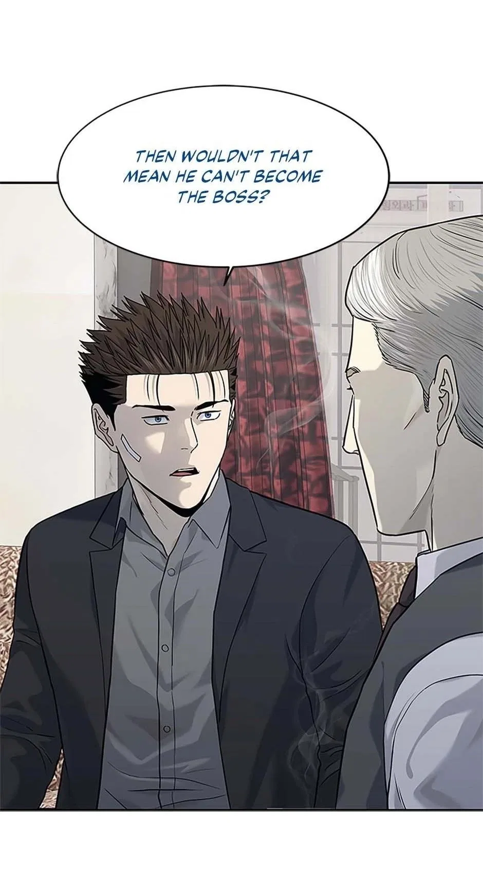 God Of Blackfield Chapter 205 – Page 65