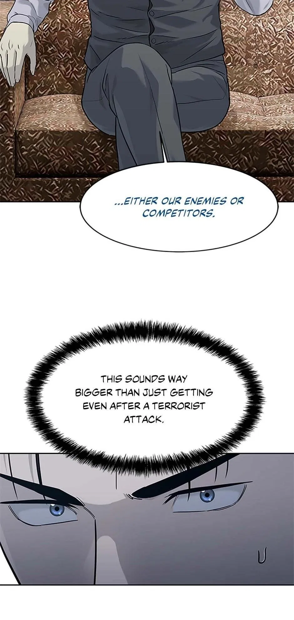 God Of Blackfield Chapter 205 – Page 69