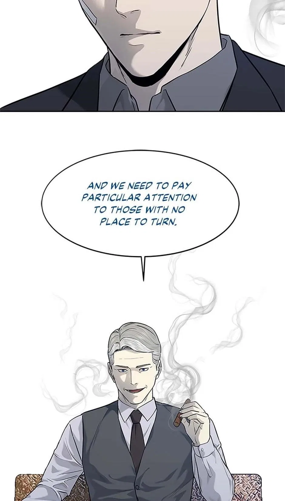 God Of Blackfield Chapter 205 – Page 72