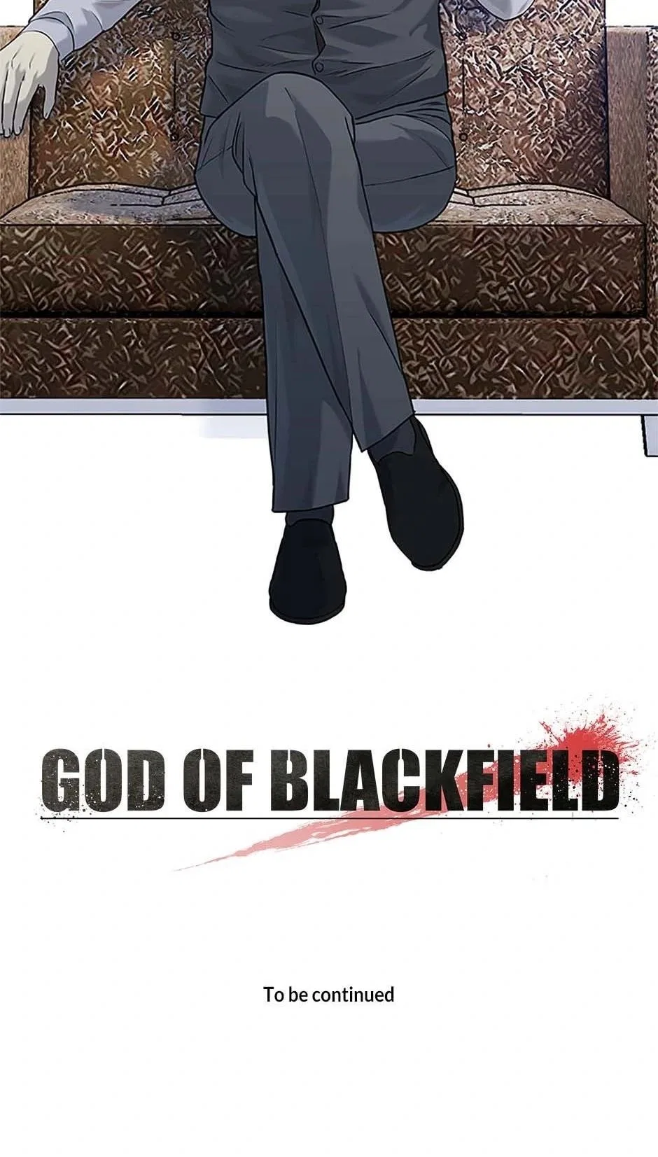 God Of Blackfield Chapter 205 – Page 73