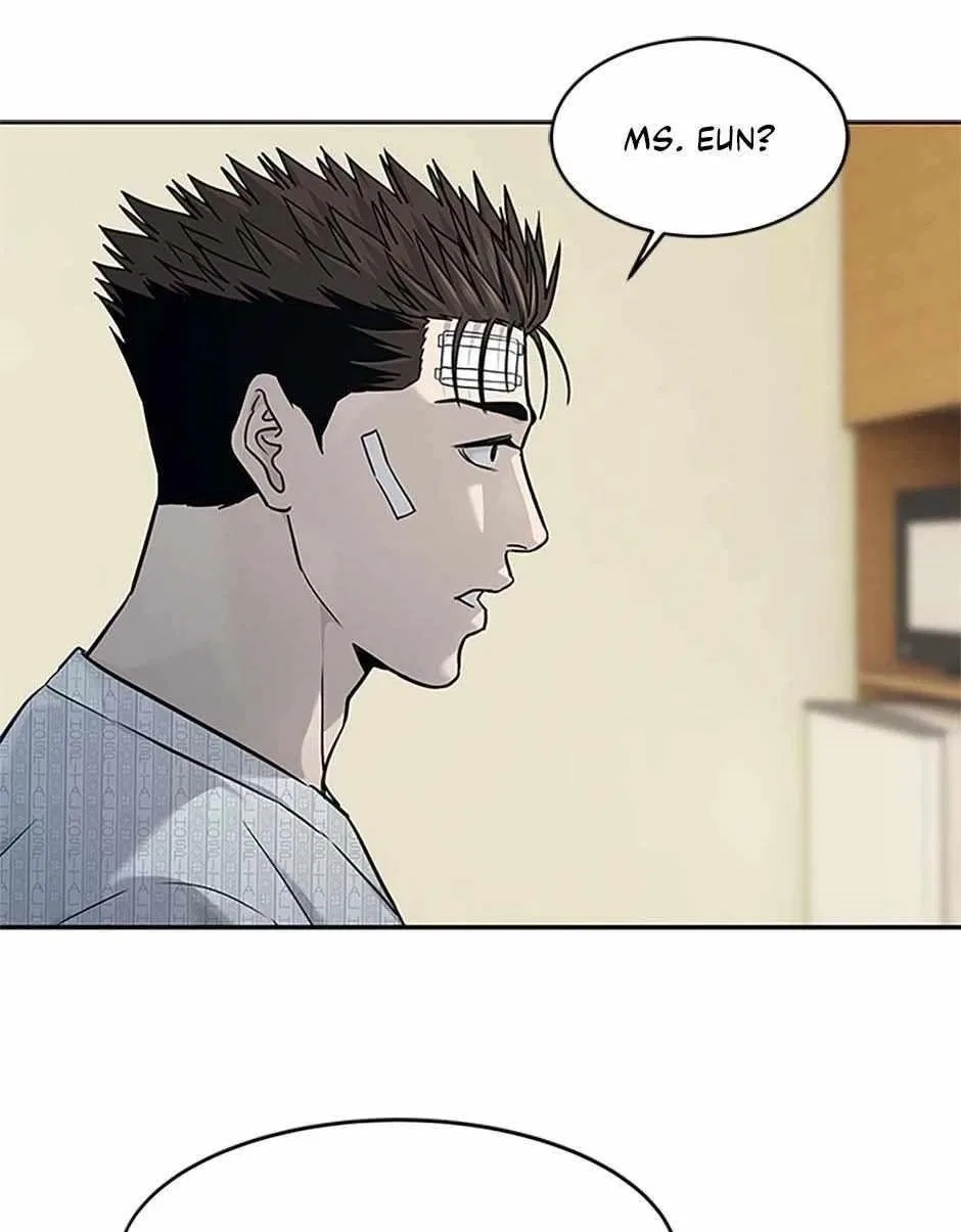 God Of Blackfield Chapter 204 – Page 1
