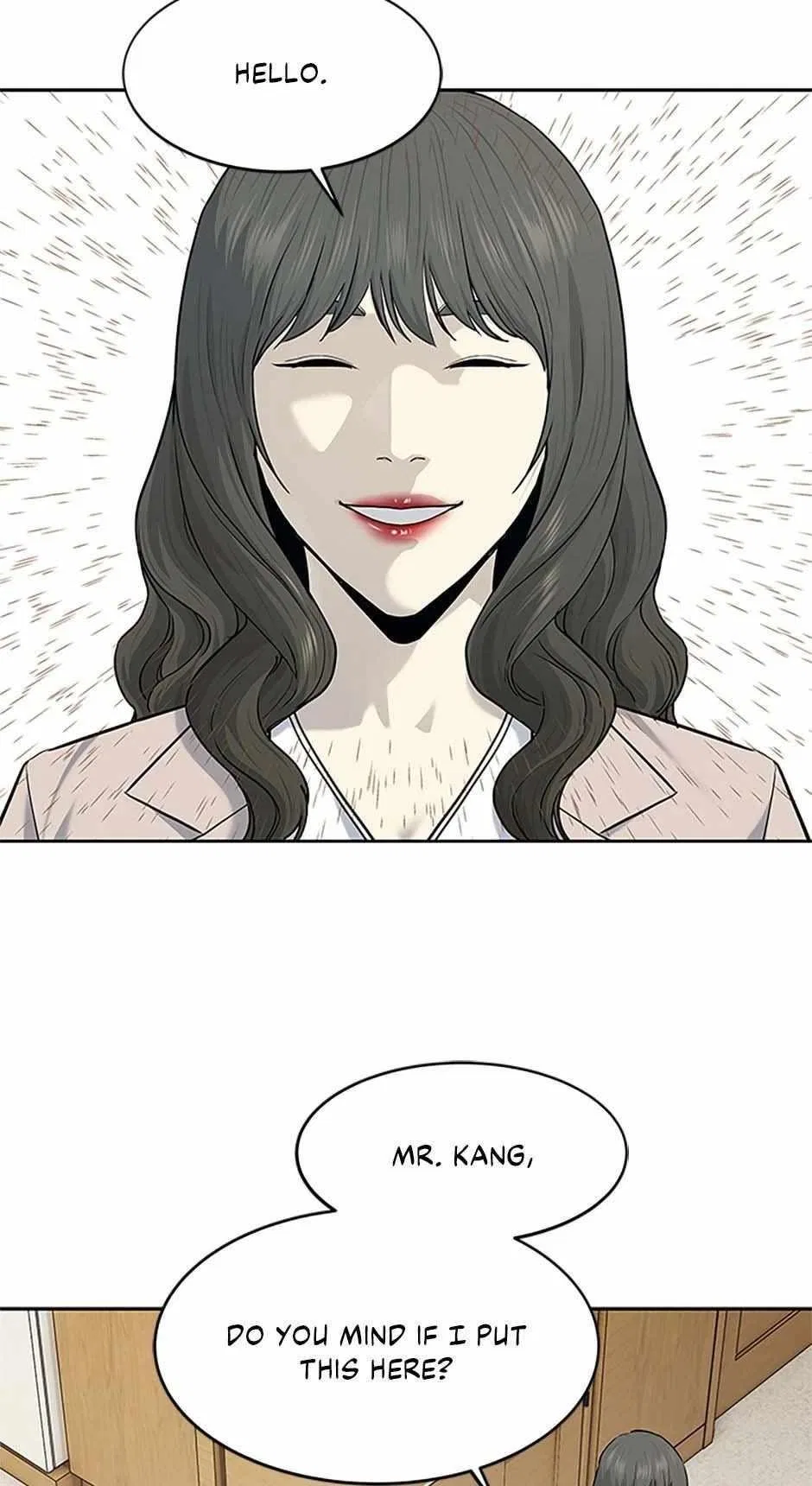 God Of Blackfield Chapter 204 – Page 10