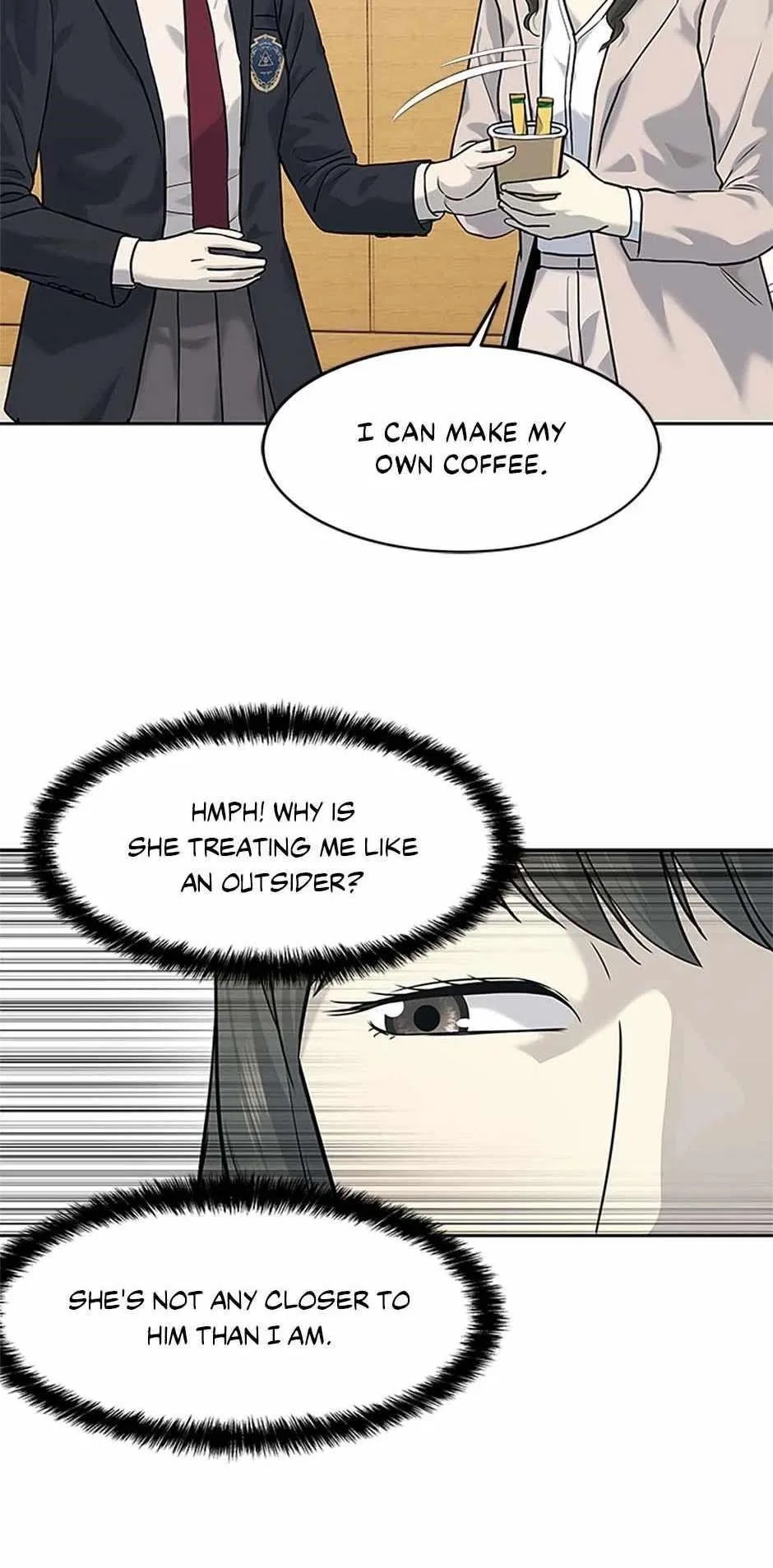 God Of Blackfield Chapter 204 – Page 23