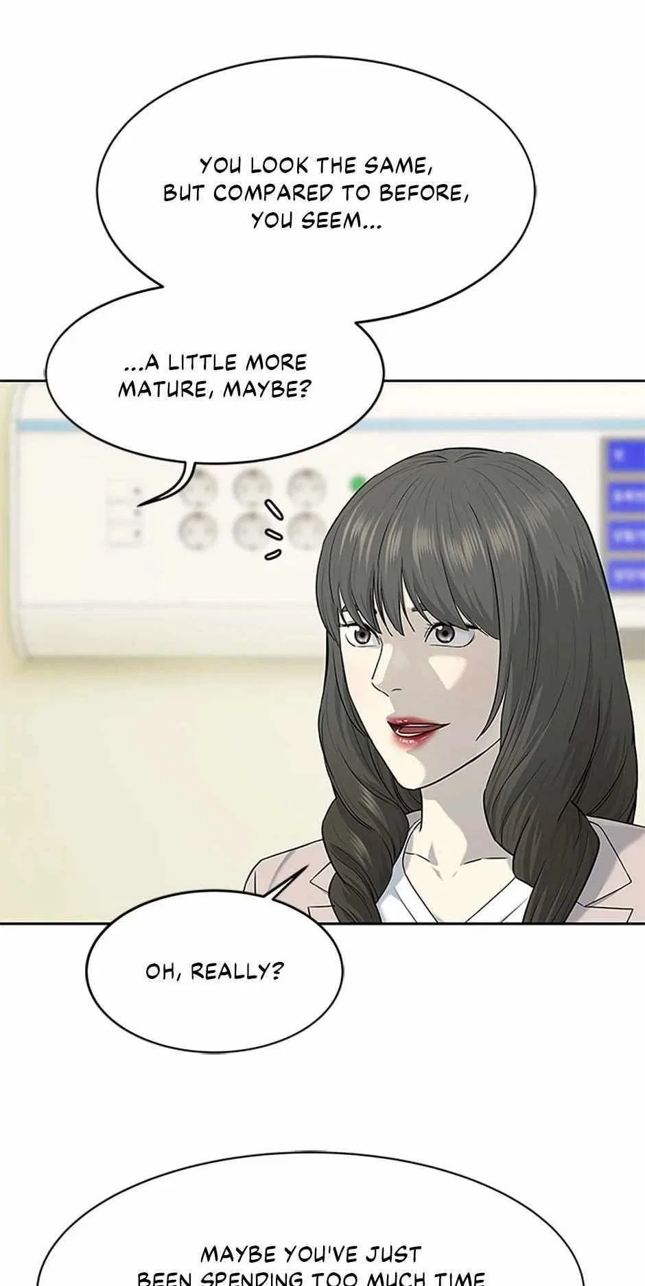 God Of Blackfield Chapter 204 – Page 30