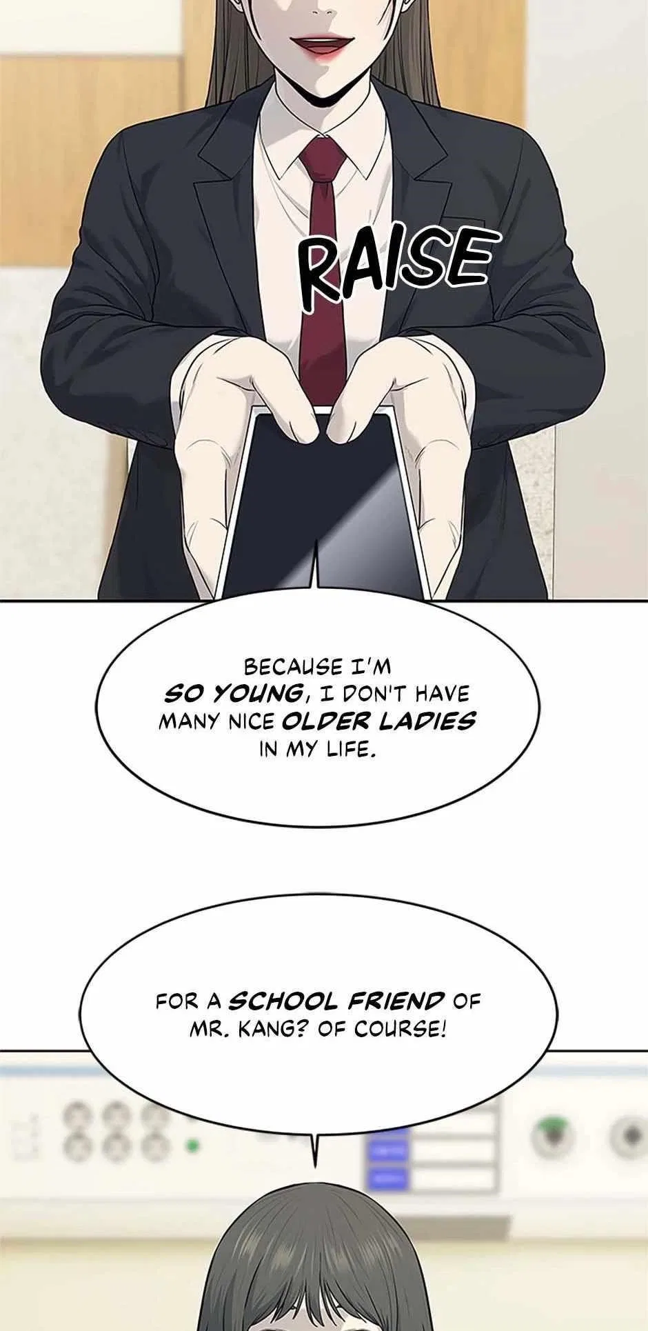 God Of Blackfield Chapter 204 – Page 39
