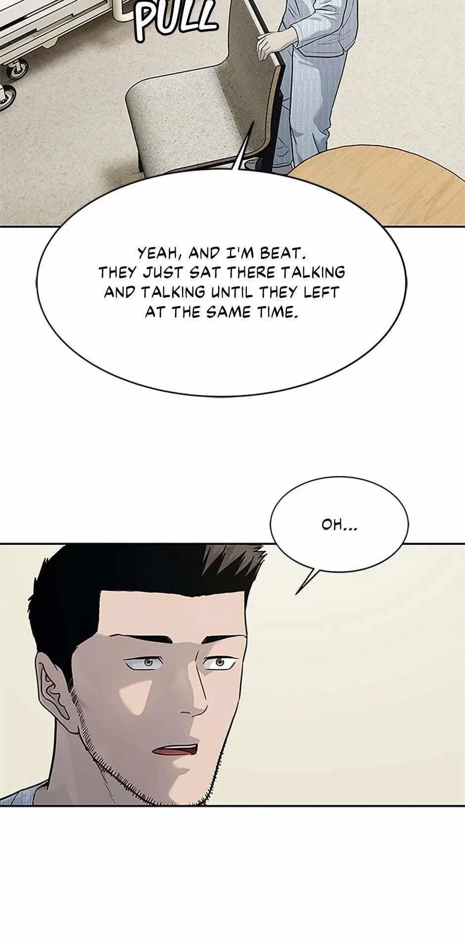 God Of Blackfield Chapter 204 – Page 46