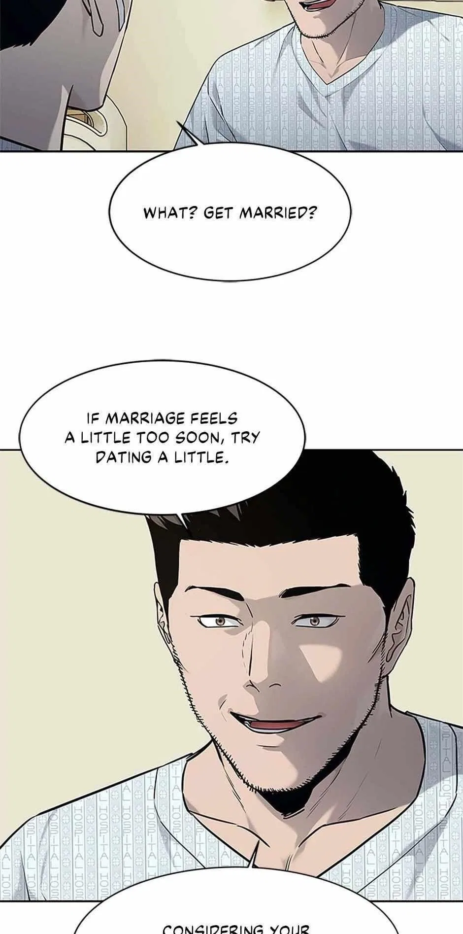 God Of Blackfield Chapter 204 – Page 49