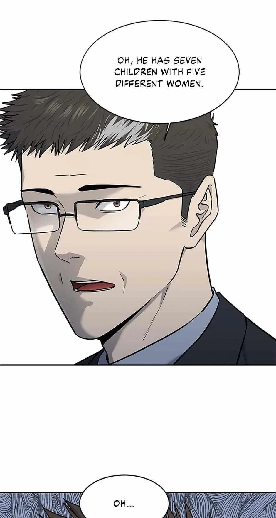 God Of Blackfield Chapter 204 – Page 67