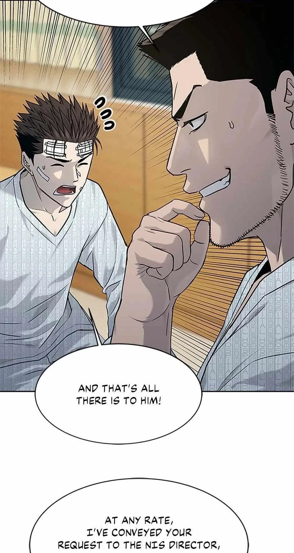 God Of Blackfield Chapter 204 – Page 69
