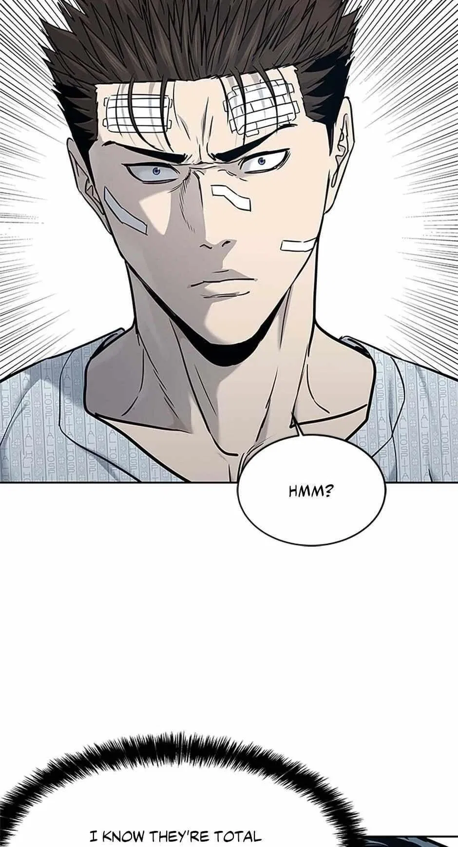God Of Blackfield Chapter 203 – Page 2