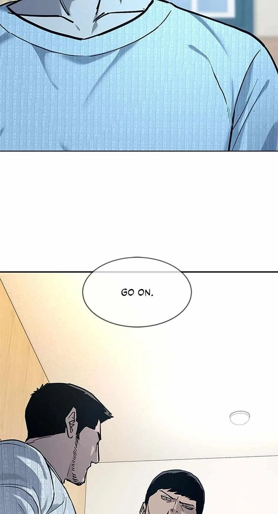God Of Blackfield Chapter 203 – Page 4