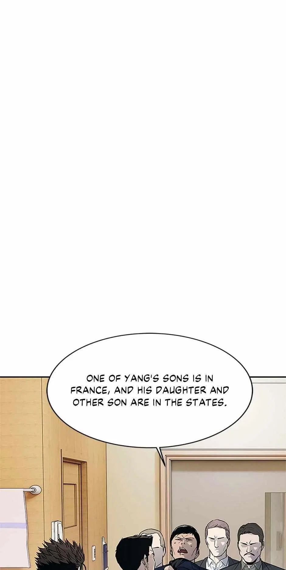 God Of Blackfield Chapter 203 – Page 7