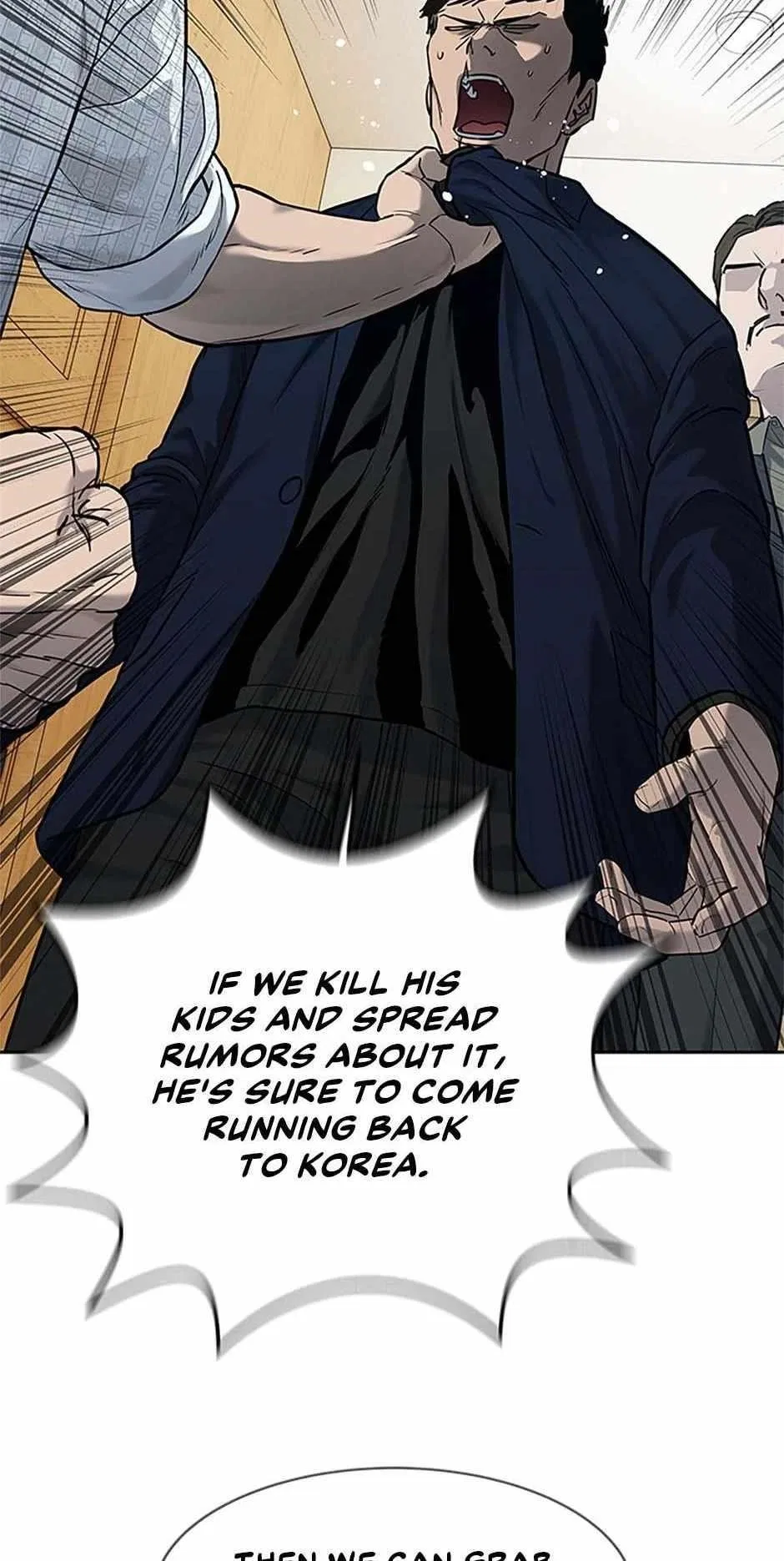God Of Blackfield Chapter 203 – Page 10