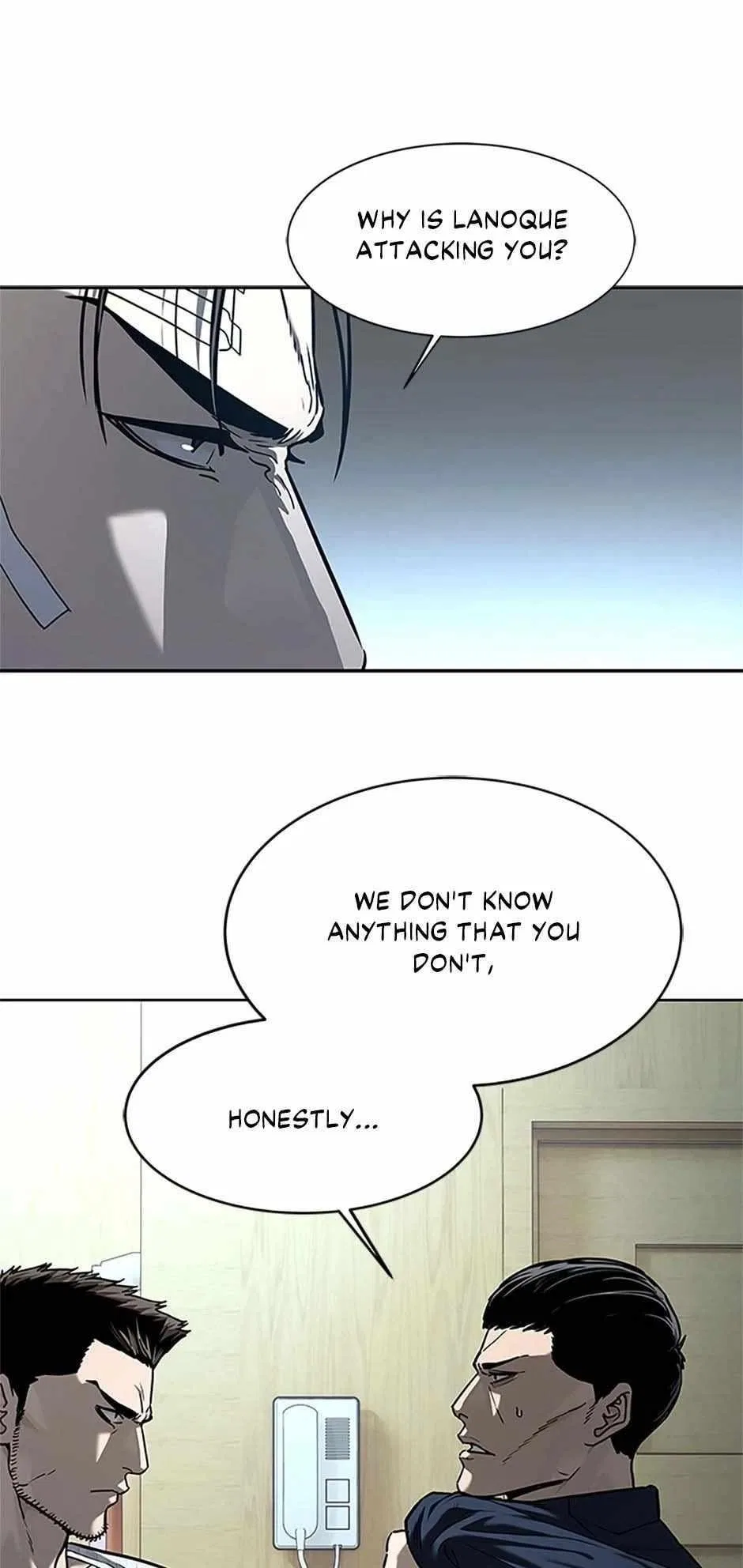 God Of Blackfield Chapter 203 – Page 13