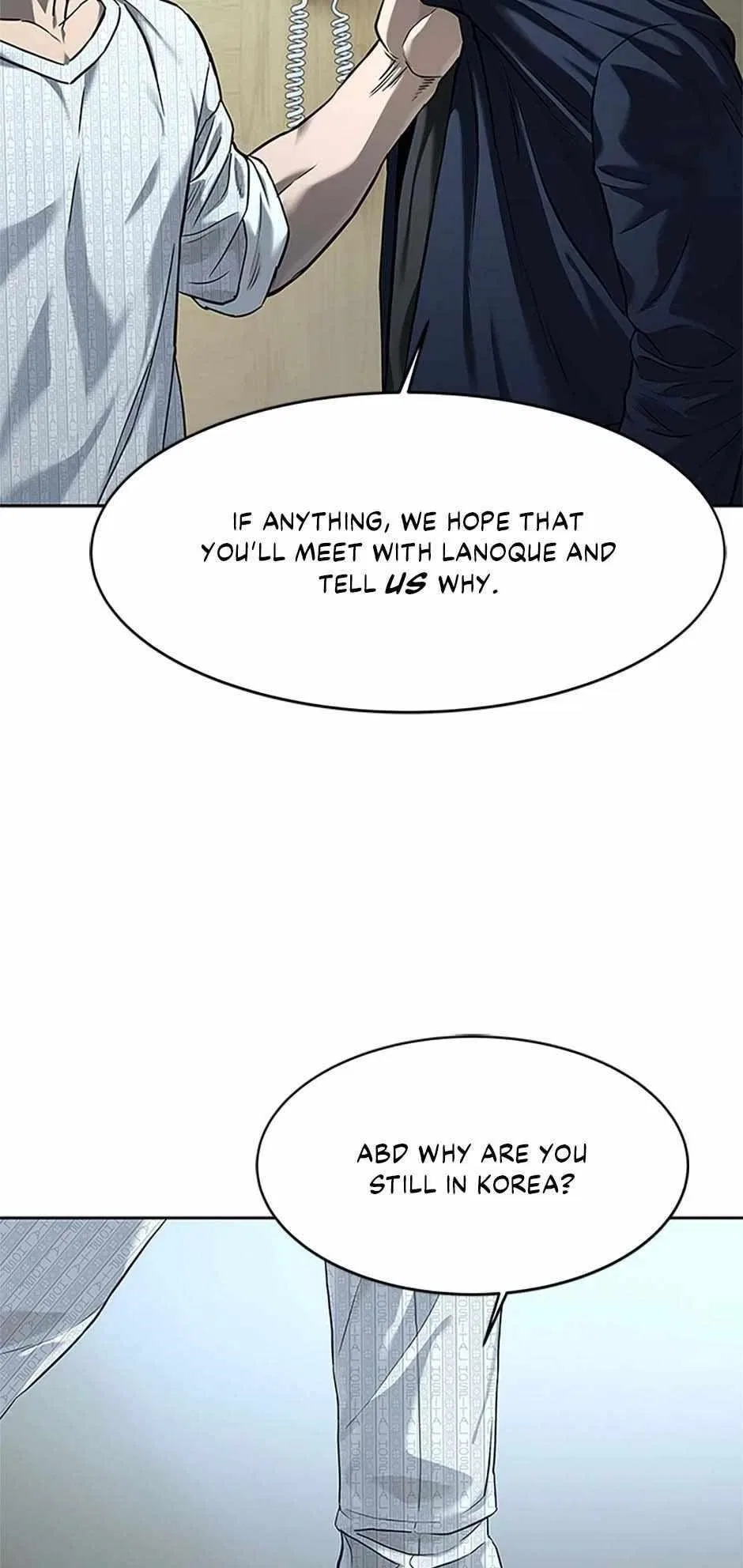 God Of Blackfield Chapter 203 – Page 14
