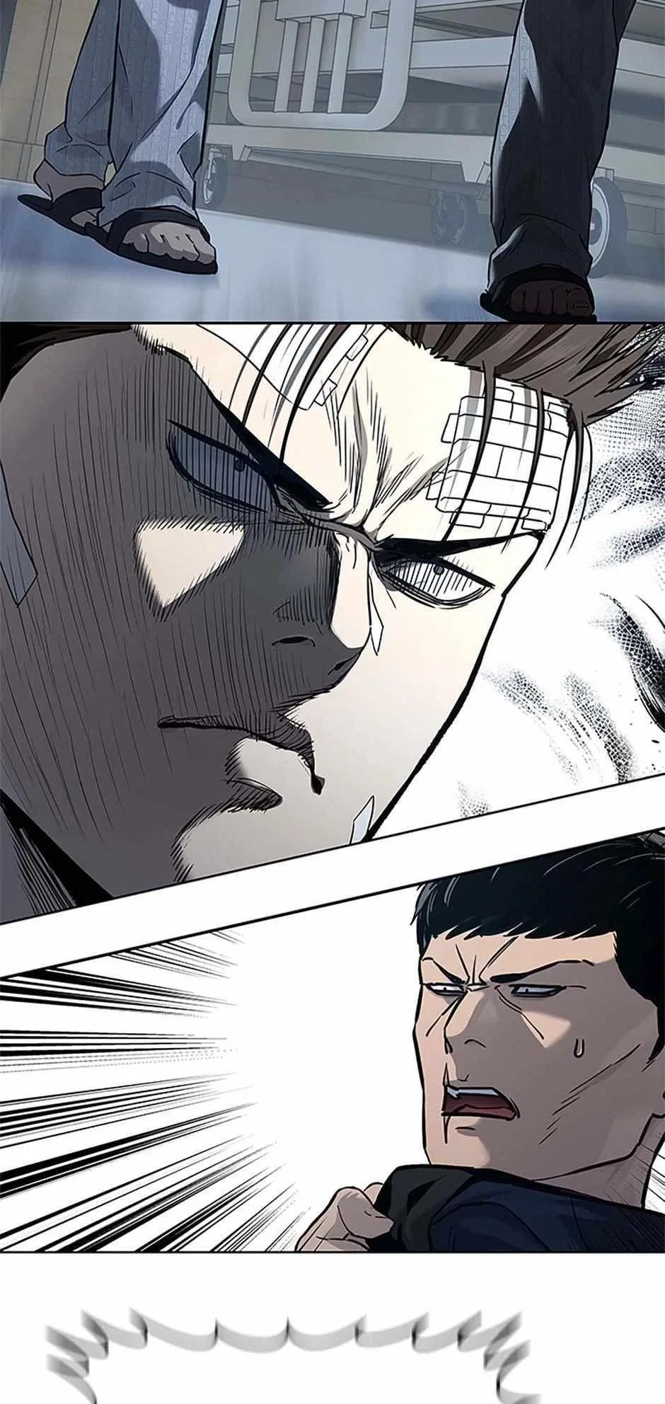 God Of Blackfield Chapter 203 – Page 16