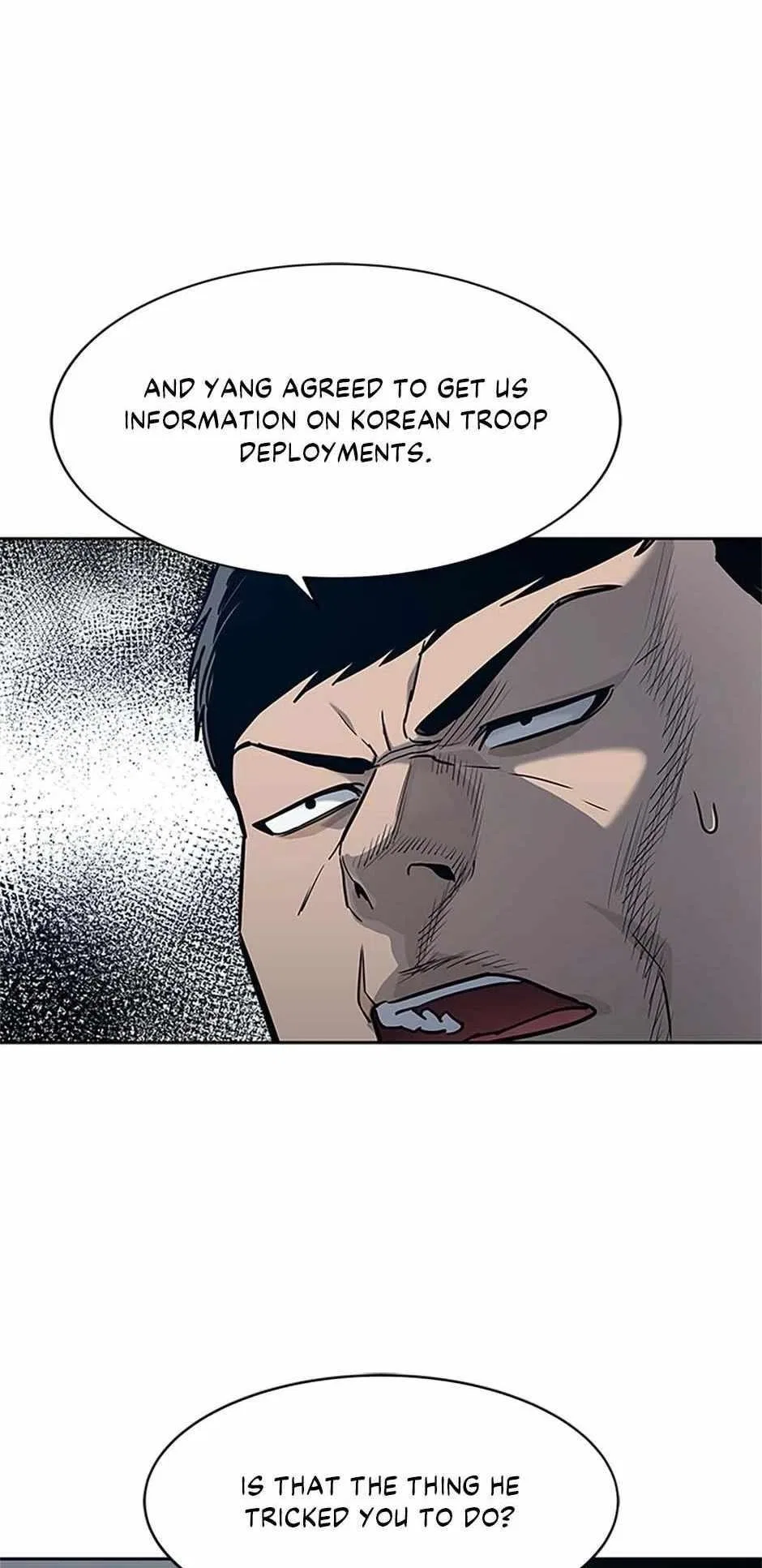 God Of Blackfield Chapter 203 – Page 19