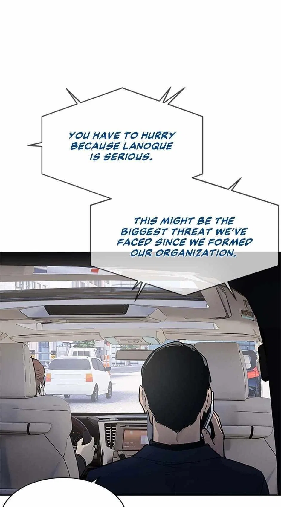God Of Blackfield Chapter 203 – Page 29