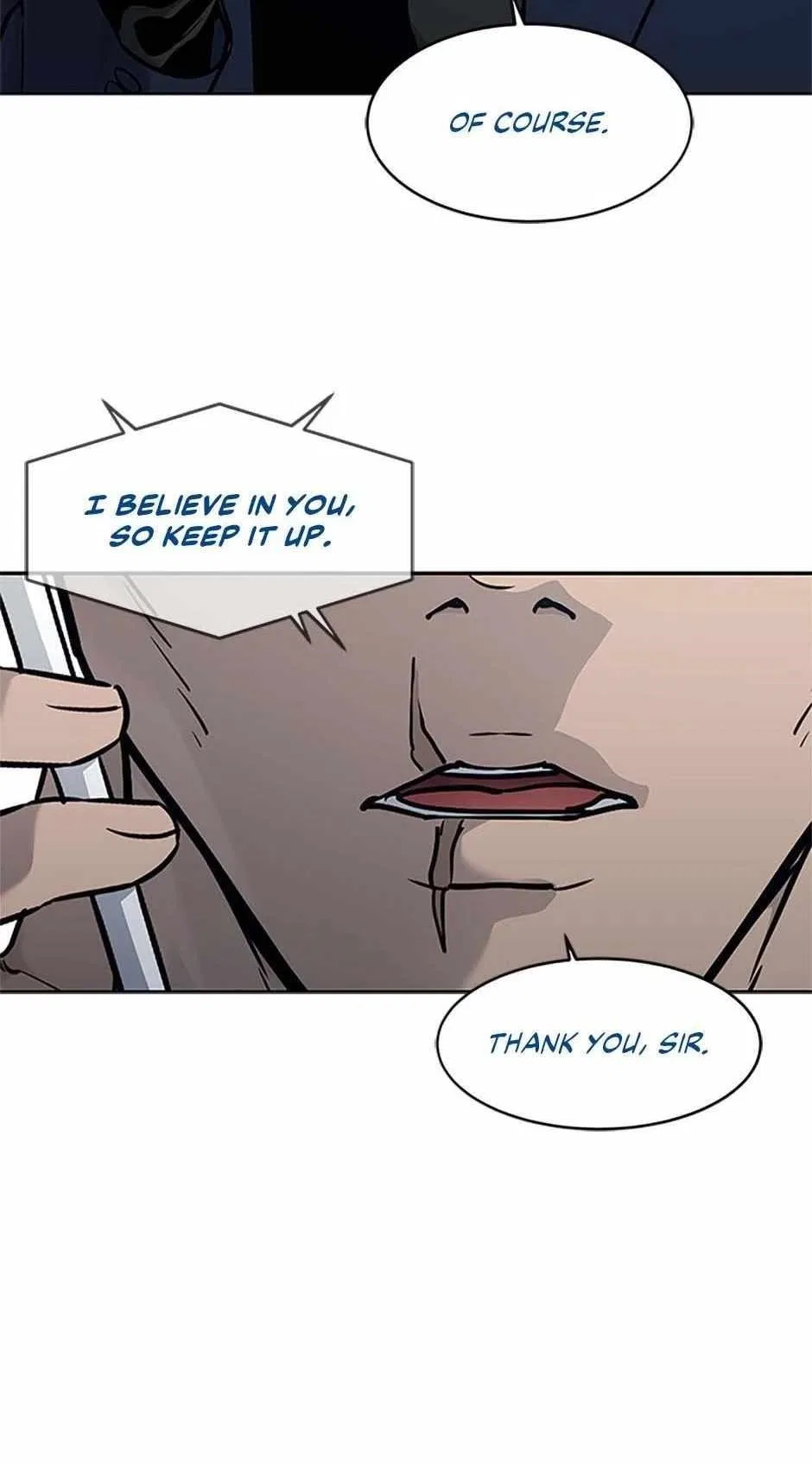 God Of Blackfield Chapter 203 – Page 33
