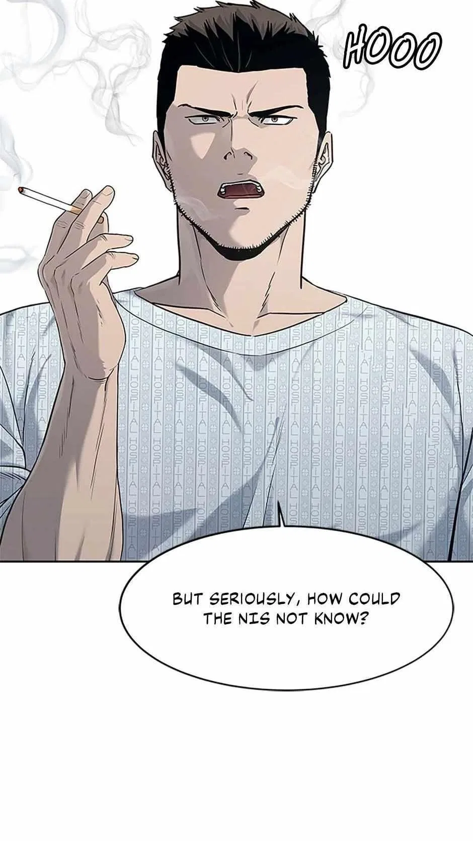 God Of Blackfield Chapter 203 – Page 39