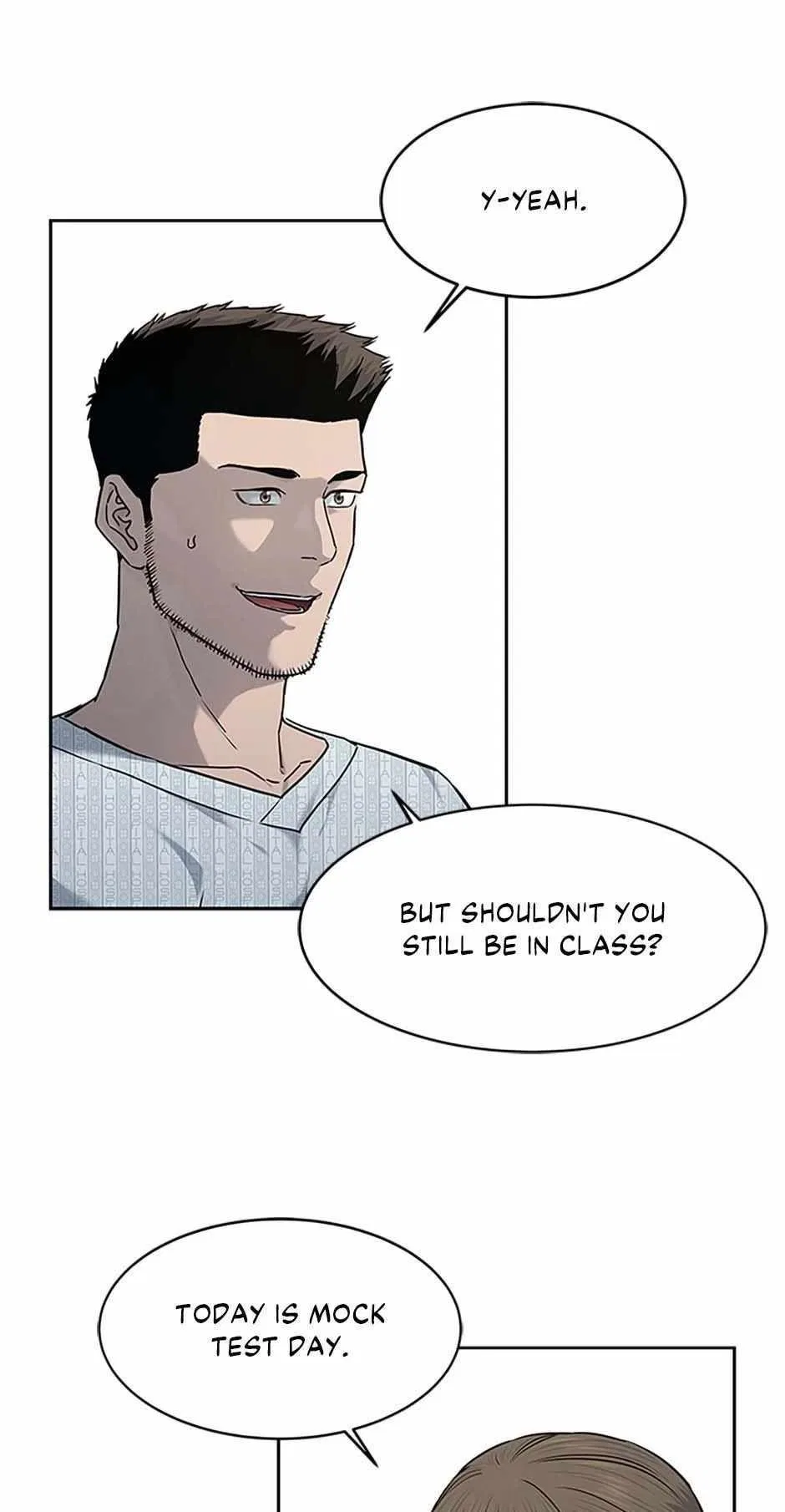 God Of Blackfield Chapter 203 – Page 45