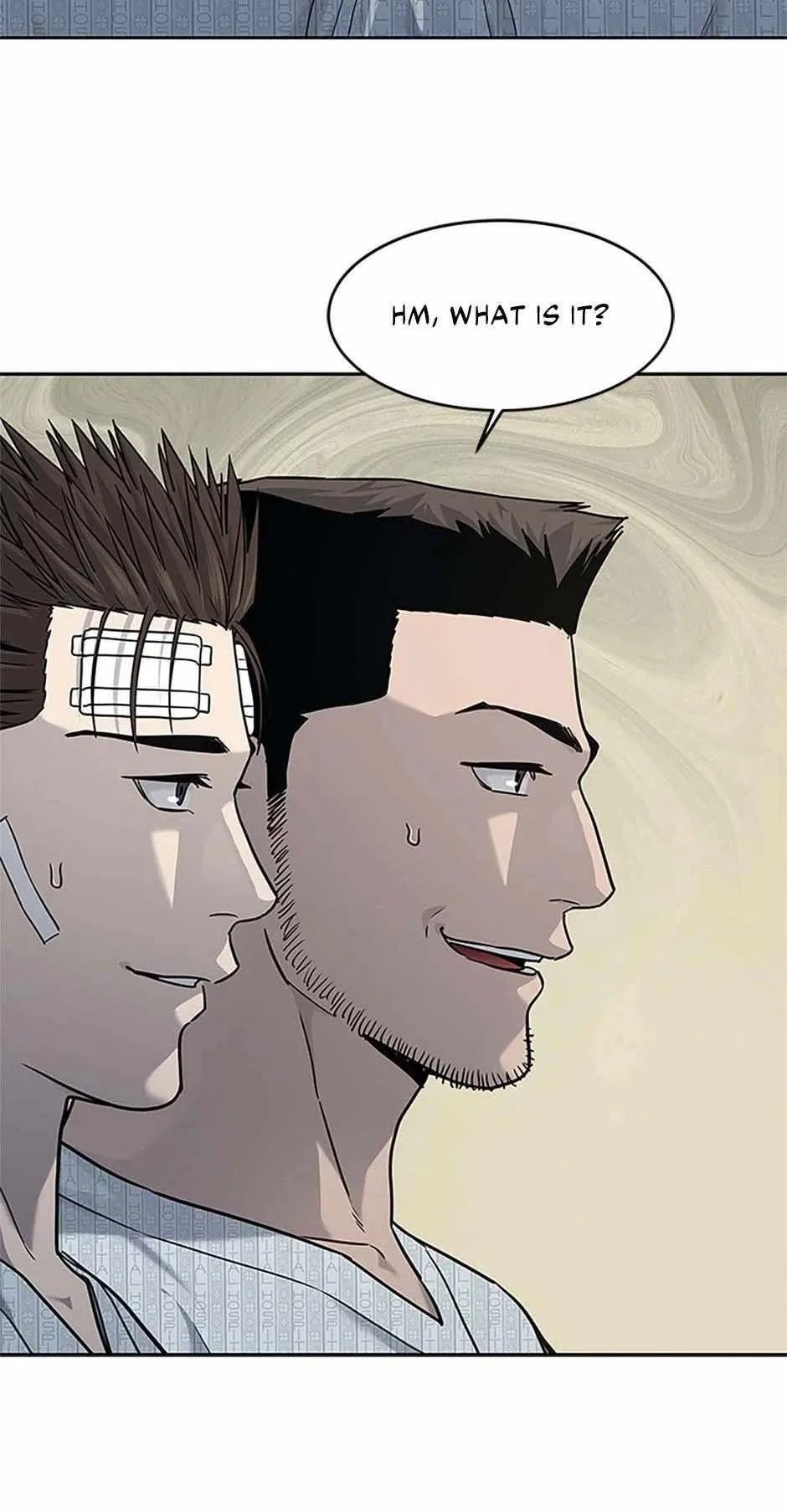 God Of Blackfield Chapter 203 – Page 48