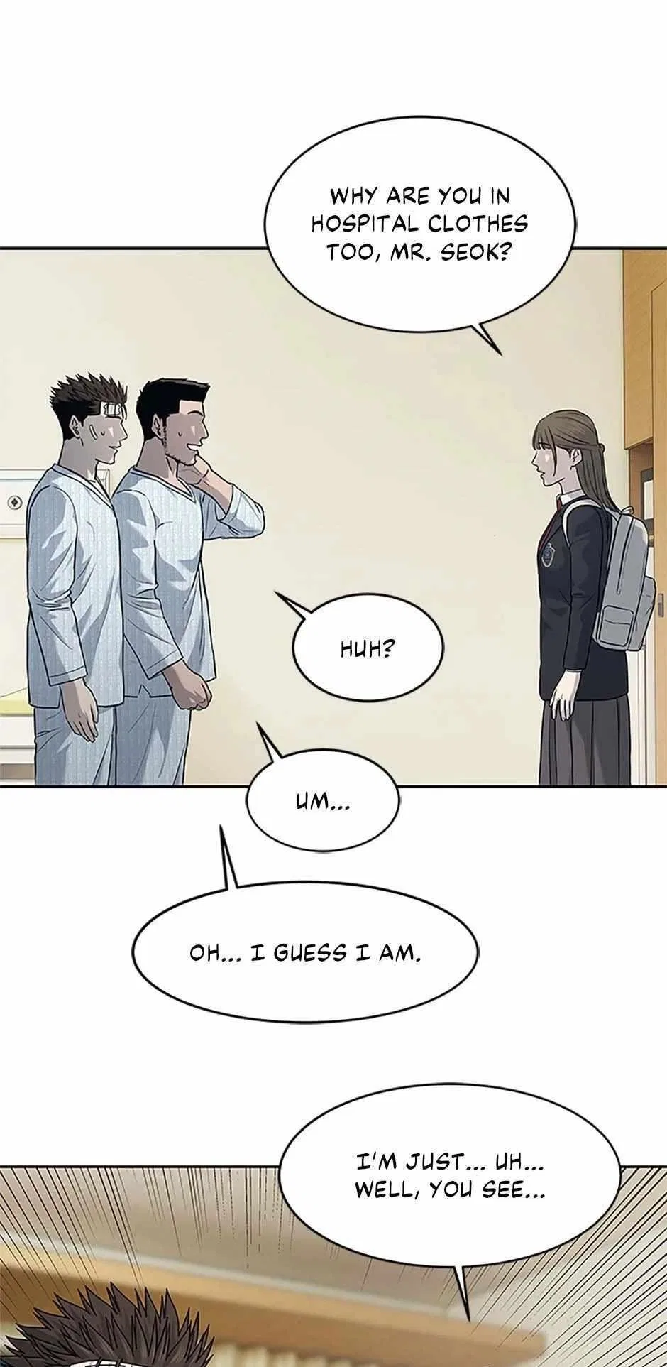 God Of Blackfield Chapter 203 – Page 49