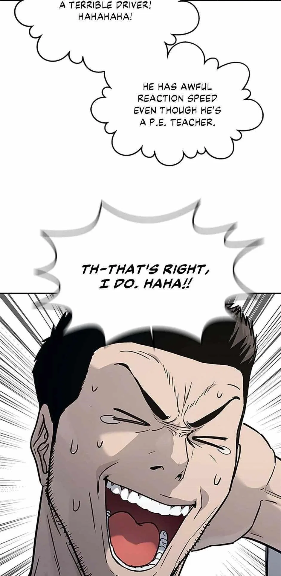 God Of Blackfield Chapter 203 – Page 52