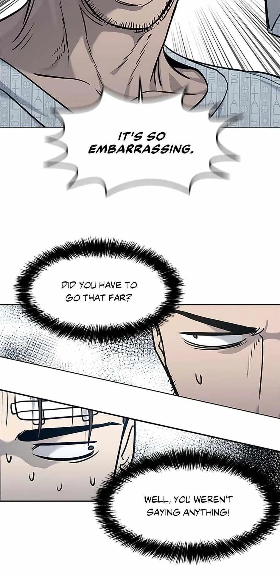God Of Blackfield Chapter 203 – Page 53