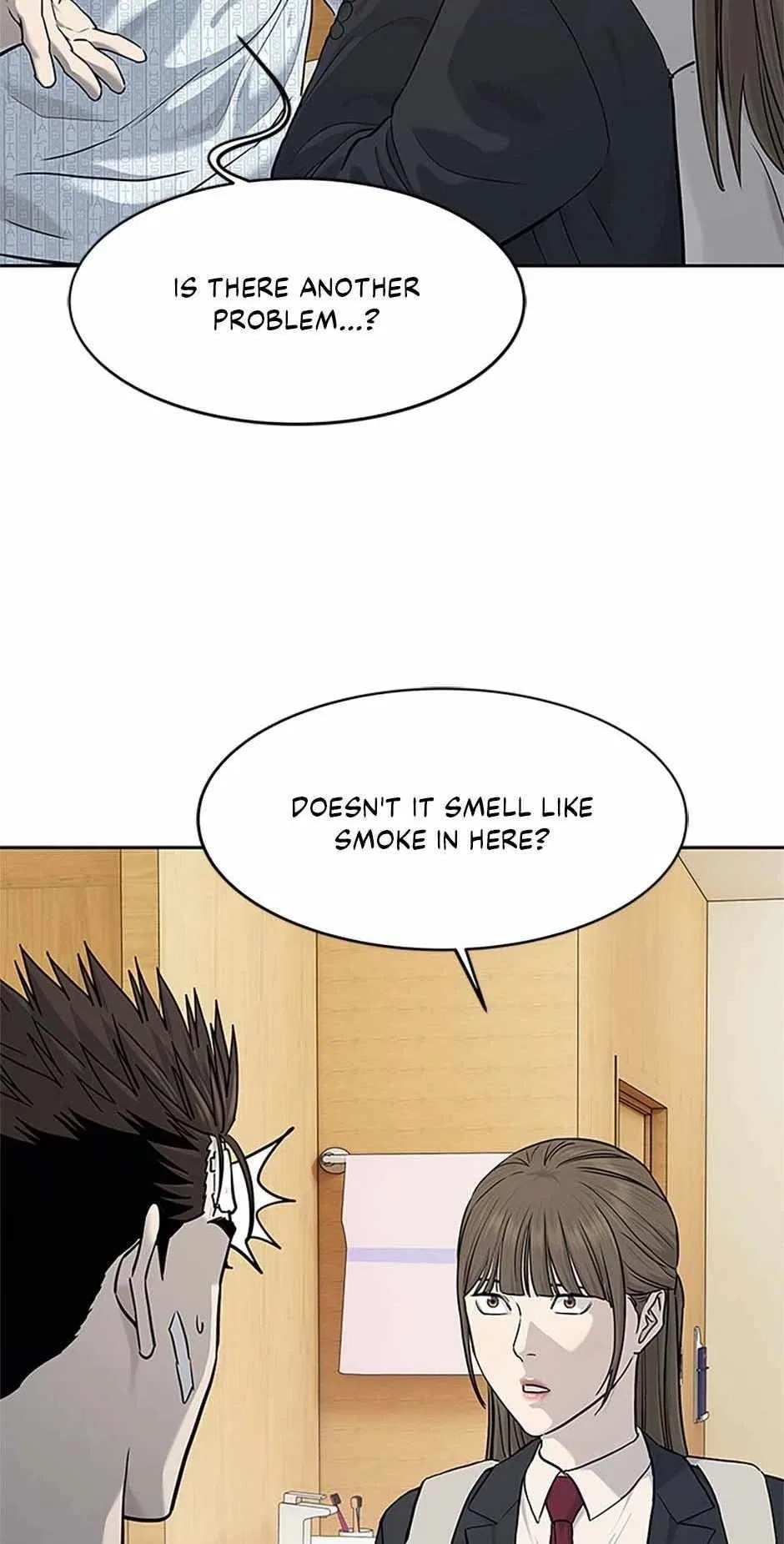 God Of Blackfield Chapter 203 – Page 56