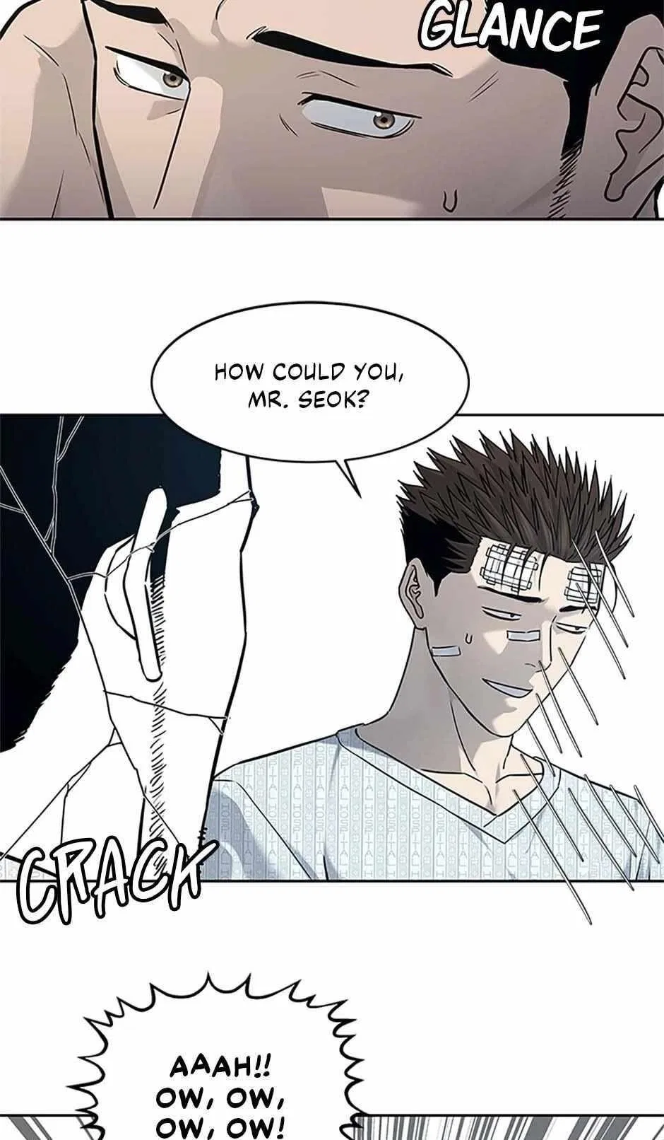 God Of Blackfield Chapter 203 – Page 61