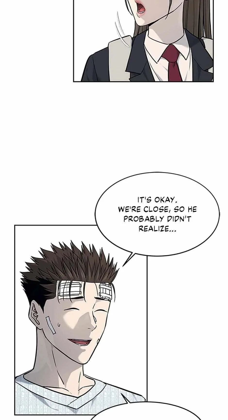 God Of Blackfield Chapter 203 – Page 65